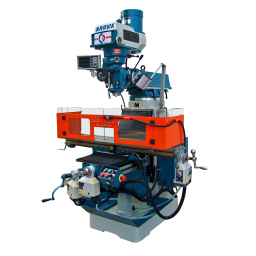 Freesmachines