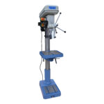 Narvik KB-32-HL Snaargedreven kolomboormachine 400V