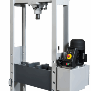 STENHØJ HYDRAULIK H-Type werkplaatspers