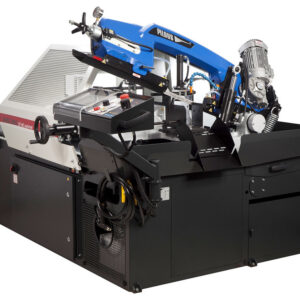 Pilous ARG 260 CF-NC Automat CNC automatische bandzaagmachine