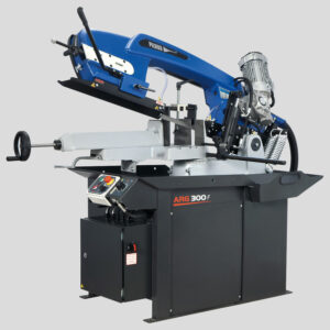 Pilous ARG 300 F zwaartekracht-bandzaagmachine