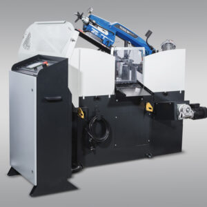 Pilous Dynamic 2.6 CNC automatische bandzaagmachine