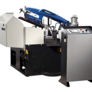 Pilous Master 3.0 CNC automatische bandzaagmachine