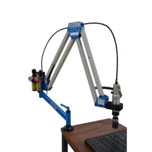 Narvik PTA-16 pneumatische taparm M3-M16