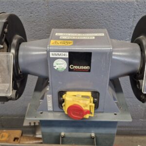 Creusen DS 8200 T Werkbankslijper