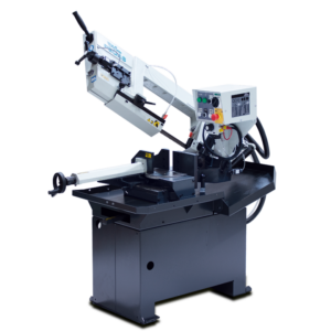 Pegas Gonda 230x280 GH-LR zwaartekracht bandzaagmachine