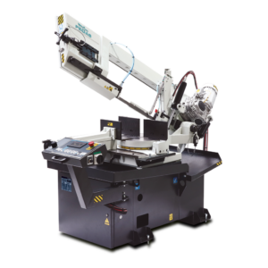 Pegas Gonda 300x320 SHI-LR halfautomatische bandzaagmachine