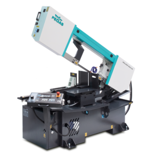 Pegas Gonda 360x500 SHI-LR halfautomatische bandzaagmachine