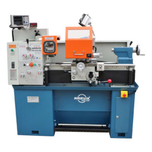 Narvik CD330-VSJ Conventionele draaimachine