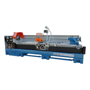 Narvik CD560SK-VSC Conventionele draaimachine