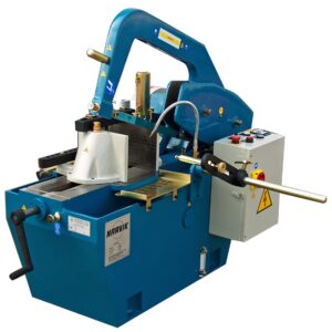 Narvik KP-280-BZ semi-automatische beugelzaagmachine 280 mm