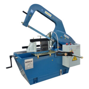 Narvik KP-320-BZ semi-automatische beugelzaagmachine 320 mm