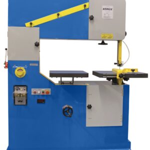 Narvik VBZ-1000 verticale lintzaagmachine uitlading 1000 mm