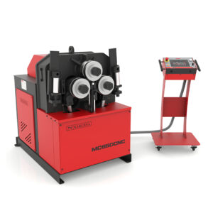 Nargesa MC650CNC CNC Profielbuigmachine