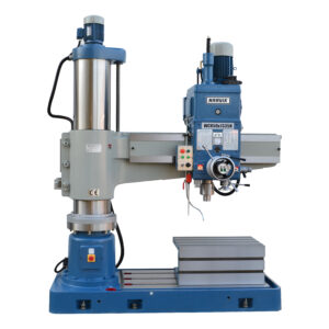 Narvik WCR50-H radiaalboormachine 50x1335
