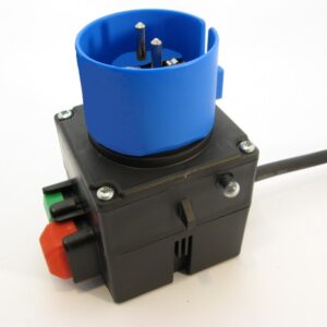 Tripus KSVDW23T01 Opbouwschakelaar 230V