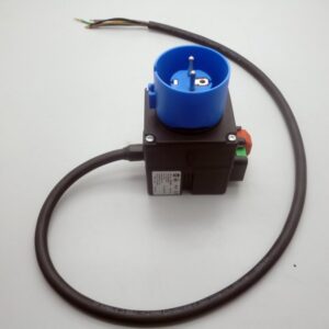 Tripus KSVD 203P252 Opbouwschakelaar 230V 10,5A