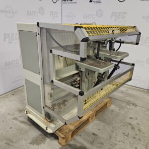 PADE T45 Houtfrees