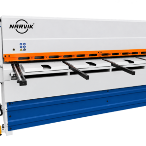 Narvik SRGM 3060 x 4 plaatschaar