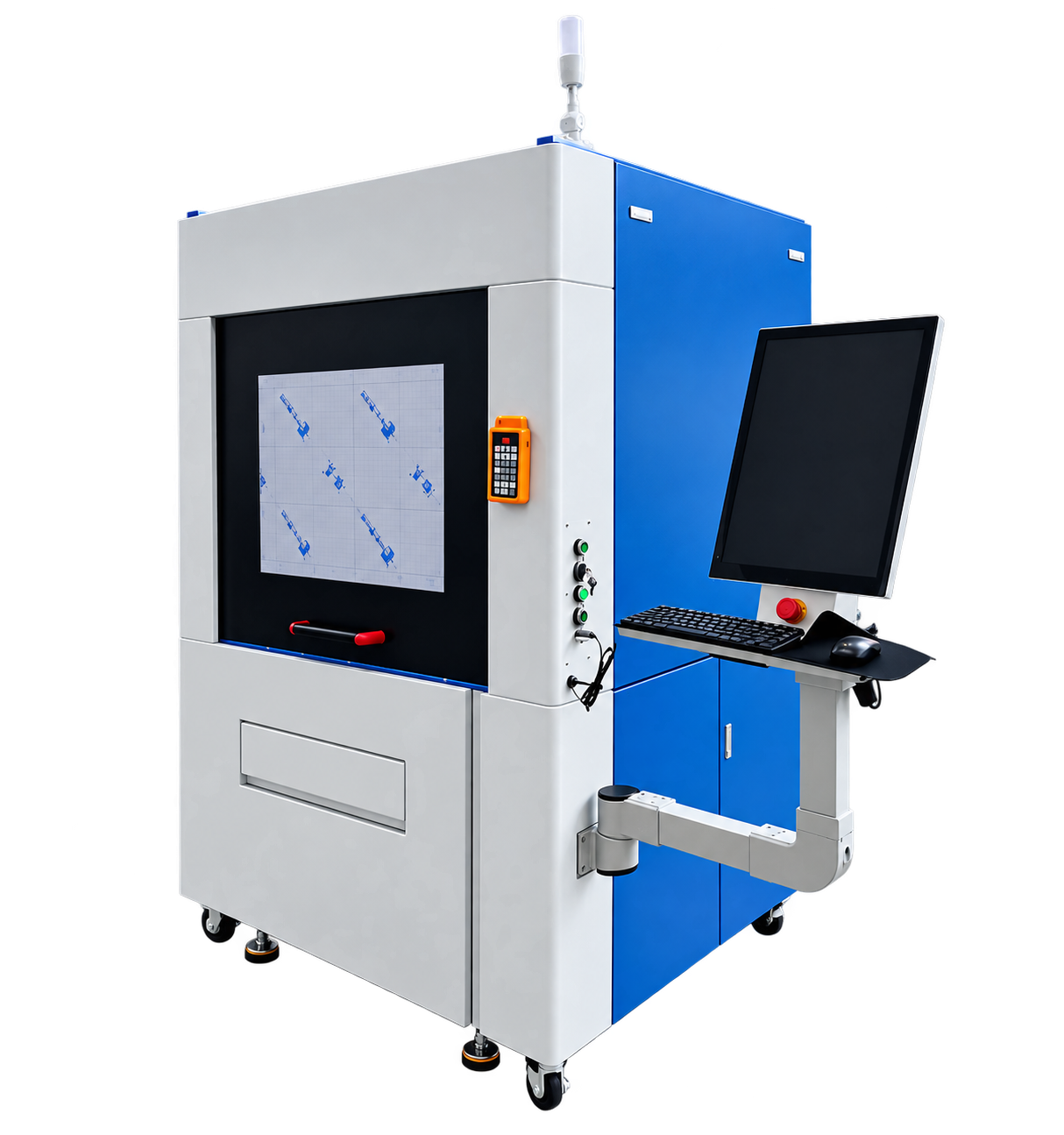 Fiberlasers