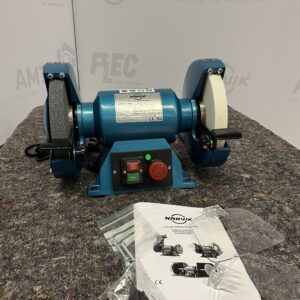 Narvik SC-200 Slijpmachine