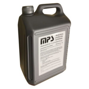 MPS-443 Nevelsmeerolie MQL Smeerolie voor Staal en Aluminium