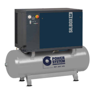 Power System SILBOX 3 PS30/500 FT7,5
