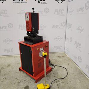 Nargesa PI 85-92 Ponsmachine
