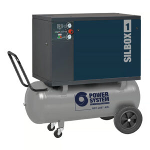 Power System Silbox 2 PS30/270 FT7,5