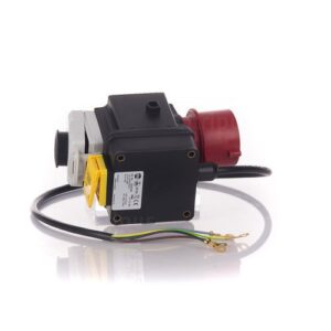 Tripus KSVDD40UH1 400V Omkeerschakelaar (L+R) met Noodstop