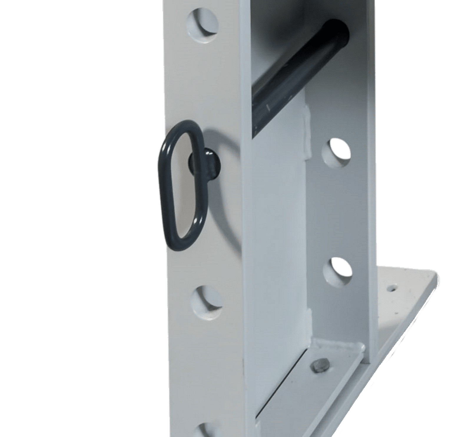 STENHØJ H-Type Hydraulische Werkplaatspers